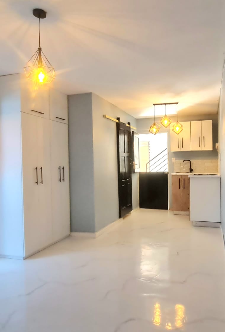 To Let 1 Bedroom Property for Rent in Camelot Western Cape